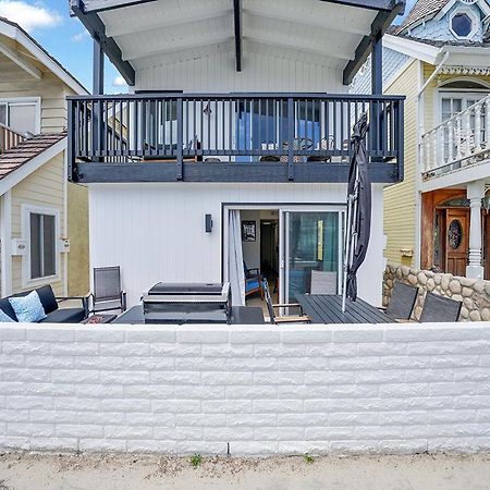3 Bedrooms Newport Beach Eksteriør billede