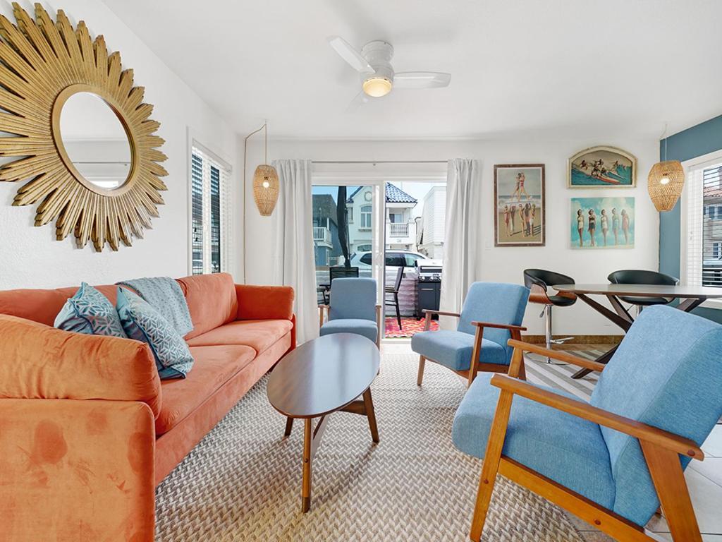 3 Bedrooms Newport Beach Eksteriør billede