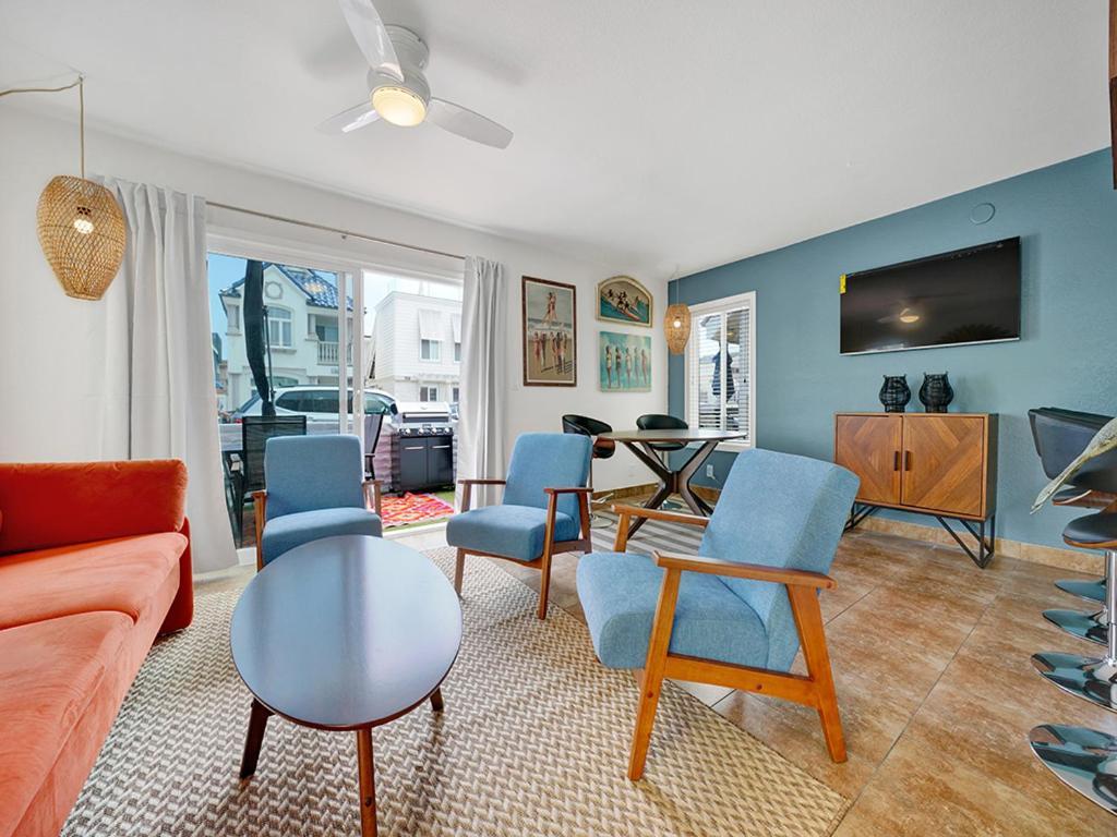 3 Bedrooms Newport Beach Eksteriør billede