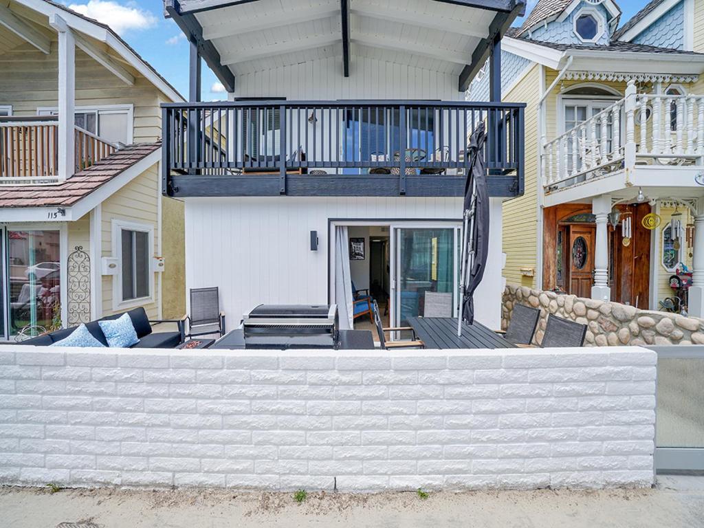 3 Bedrooms Newport Beach Eksteriør billede