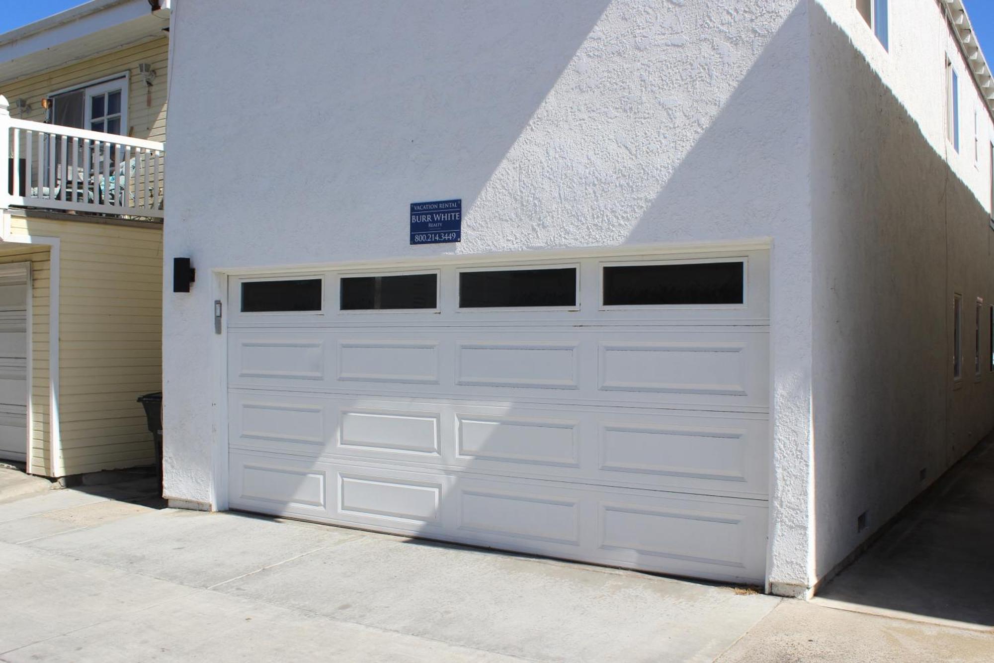 3 Bedrooms Newport Beach Eksteriør billede